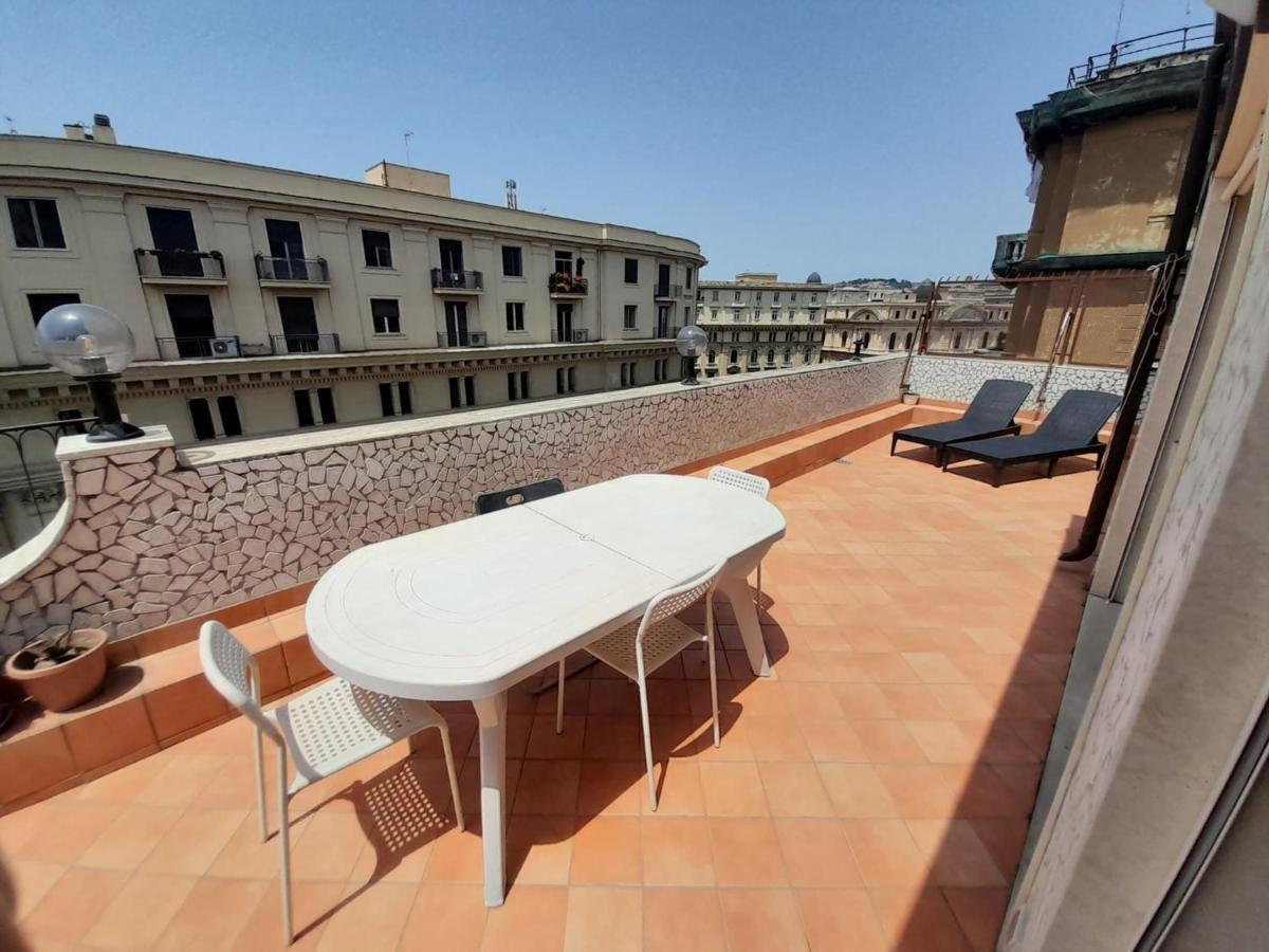 Diamond Rooftop By Babylon Stay Naples Exterior photo